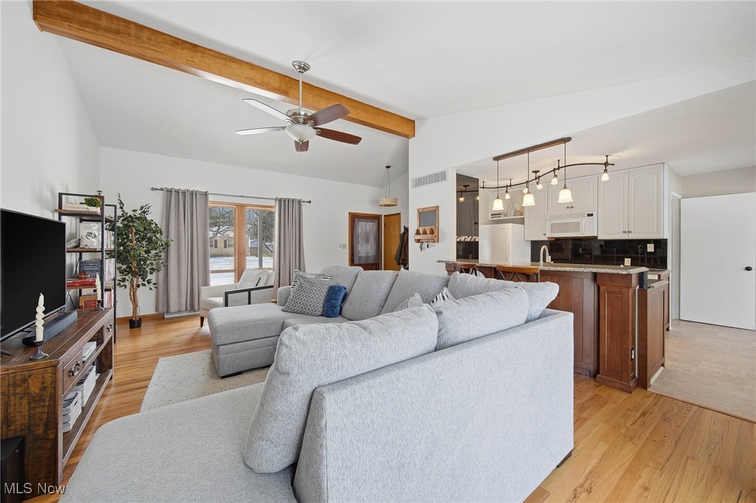 Maplewood Park - Residential