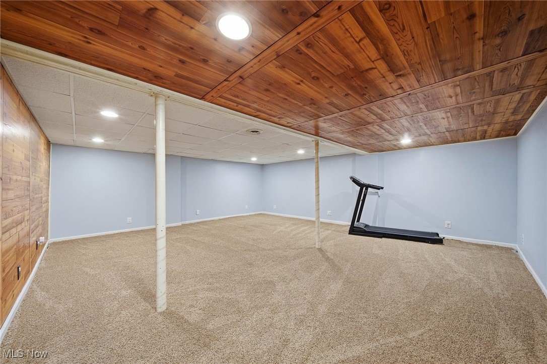 Maplewood Park - Residential