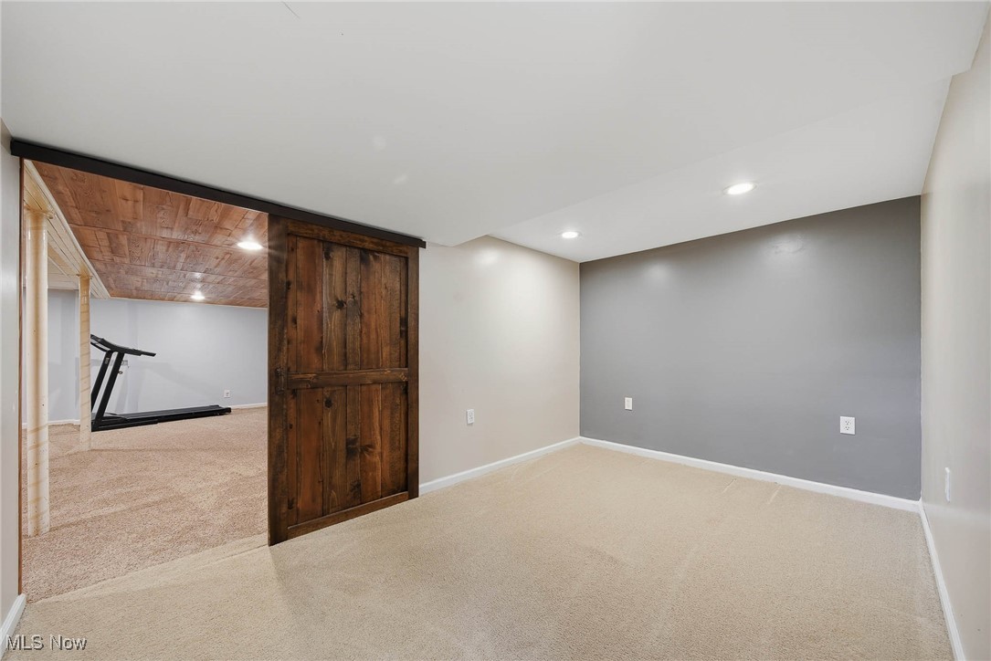 Maplewood Park - Residential