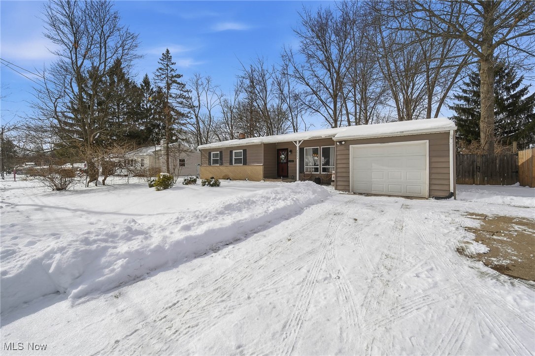 Maplewood Park - Residential