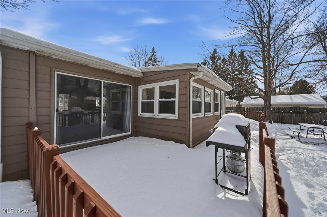 Maplewood Park - Residential