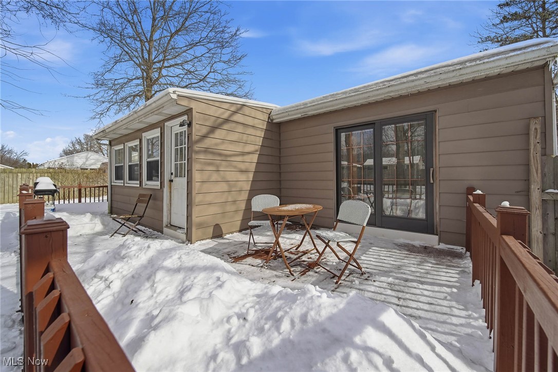 Maplewood Park - Residential