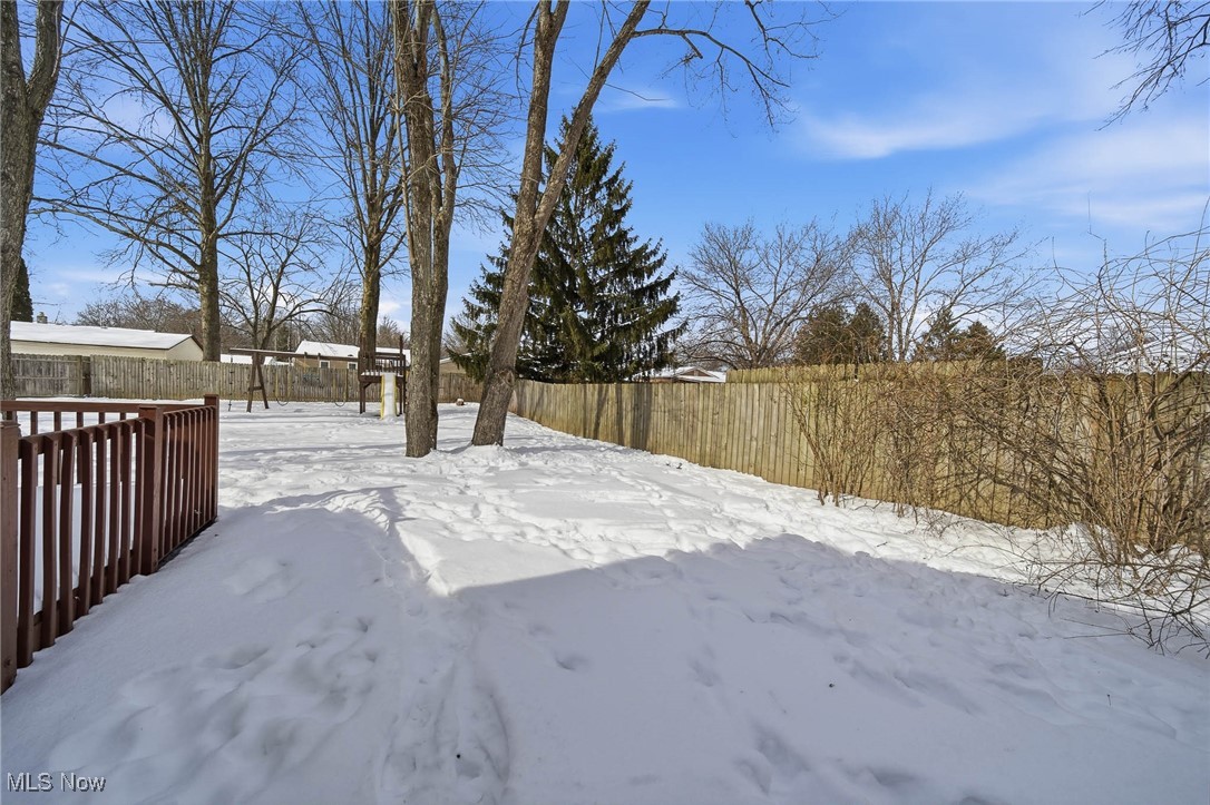 Maplewood Park - Residential