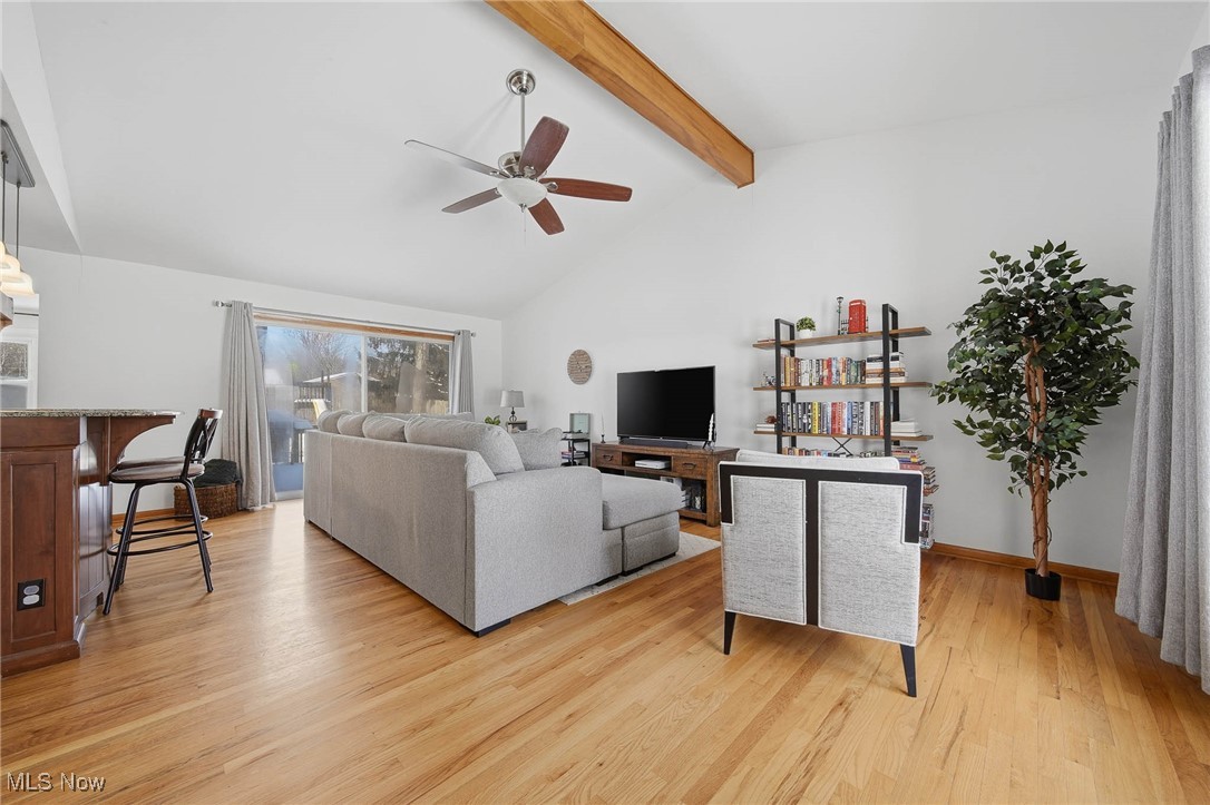 Maplewood Park - Residential