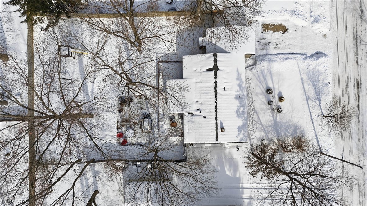 Maplewood Park - Residential