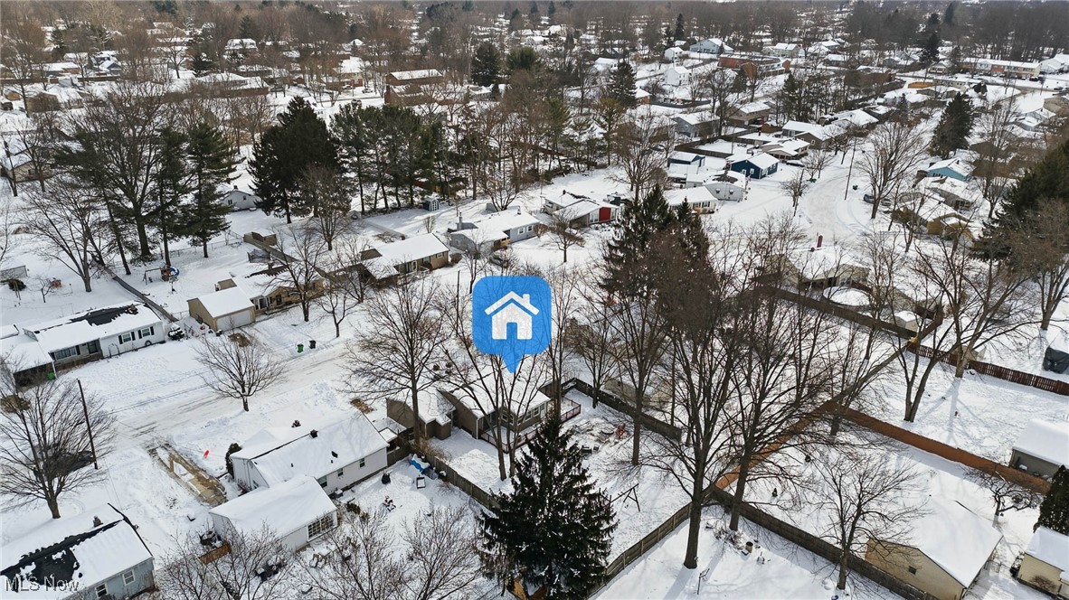 Maplewood Park - Residential