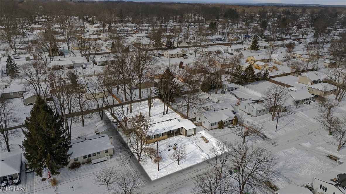Maplewood Park - Residential