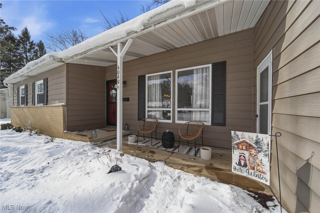 Maplewood Park - Residential