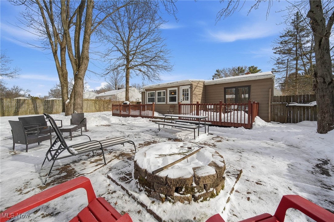 Maplewood Park - Residential