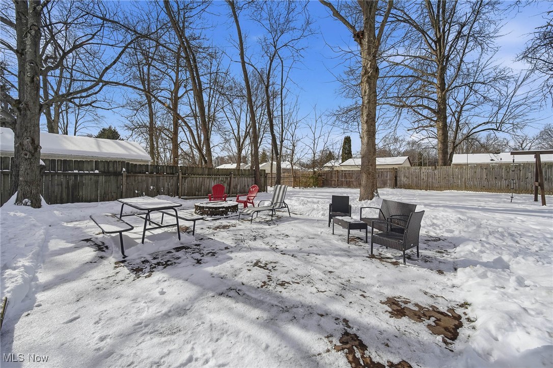 Maplewood Park - Residential