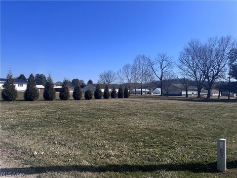 Vacant Land For Sale - Meadow Street #LOT 9<br/> Morgan County, Stockport, OH 43787