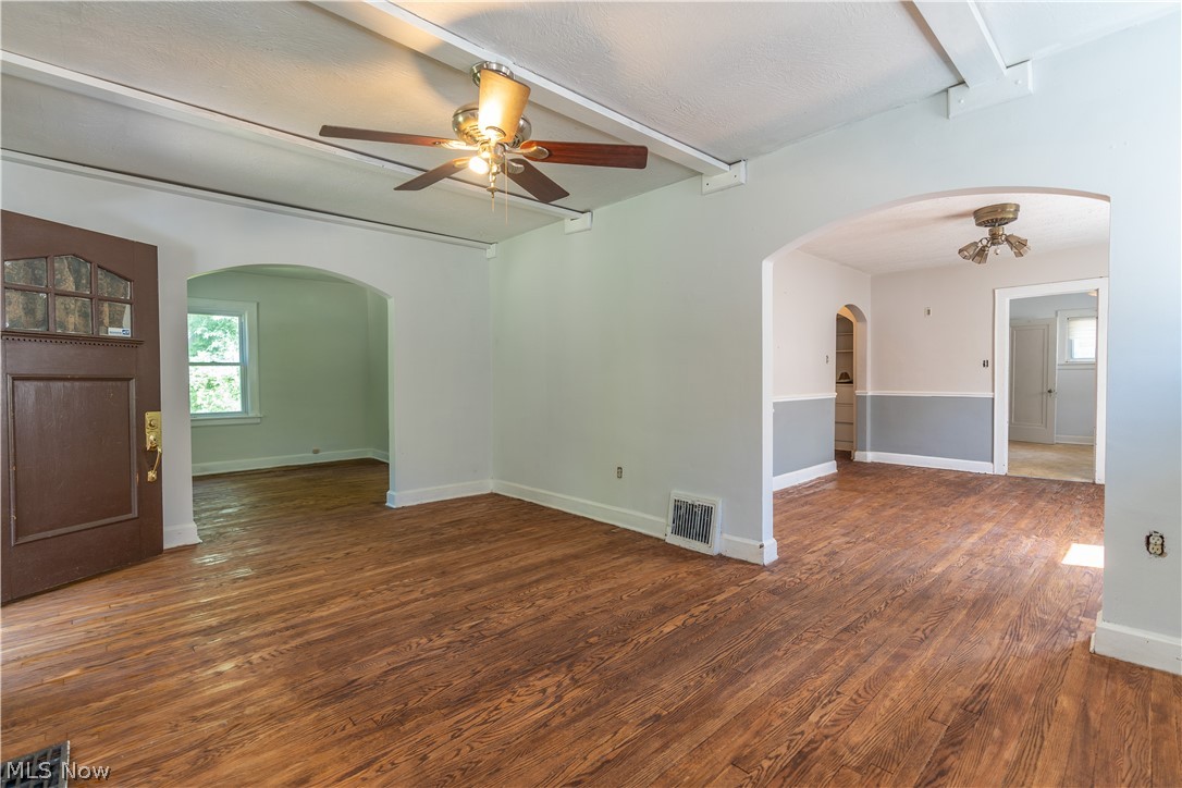 Delia Park - Residential