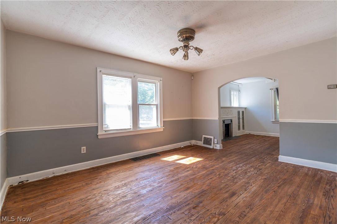 Delia Park - Residential