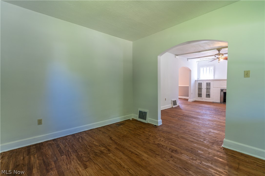 Delia Park - Residential