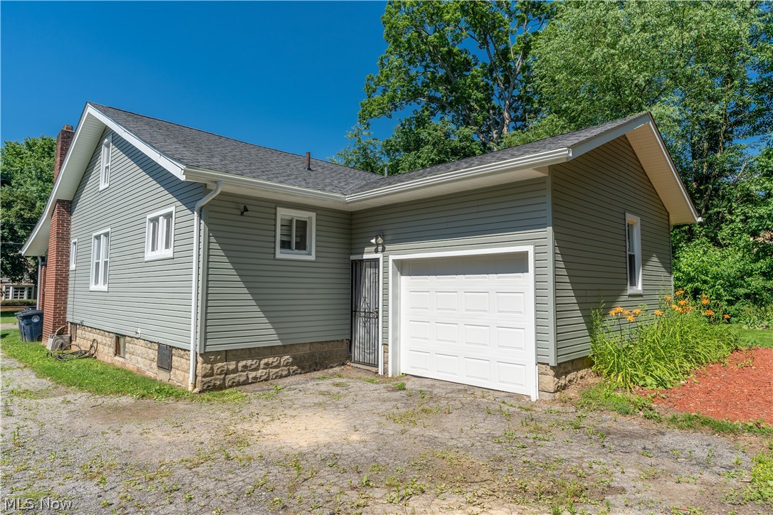 Delia Park - Residential