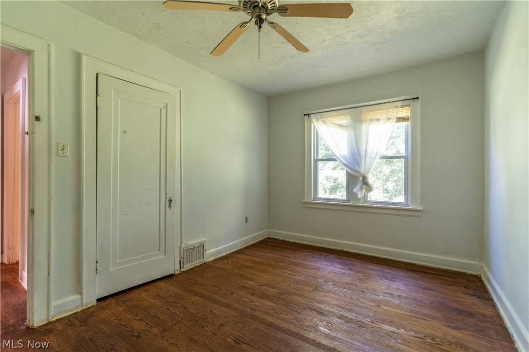 Delia Park - Residential