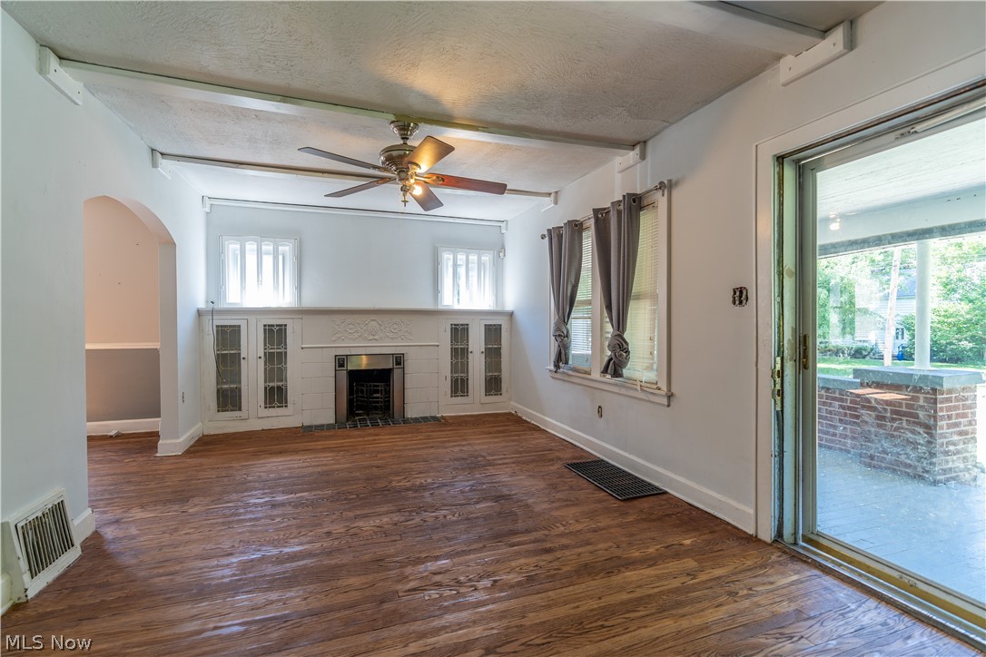 Delia Park - Residential