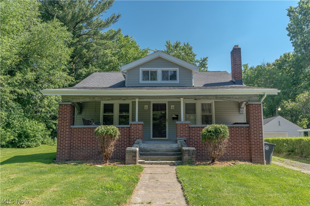 Delia Park - Residential