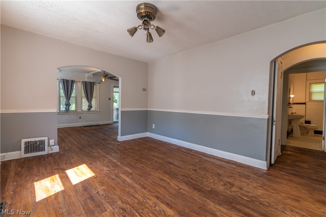 Delia Park - Residential