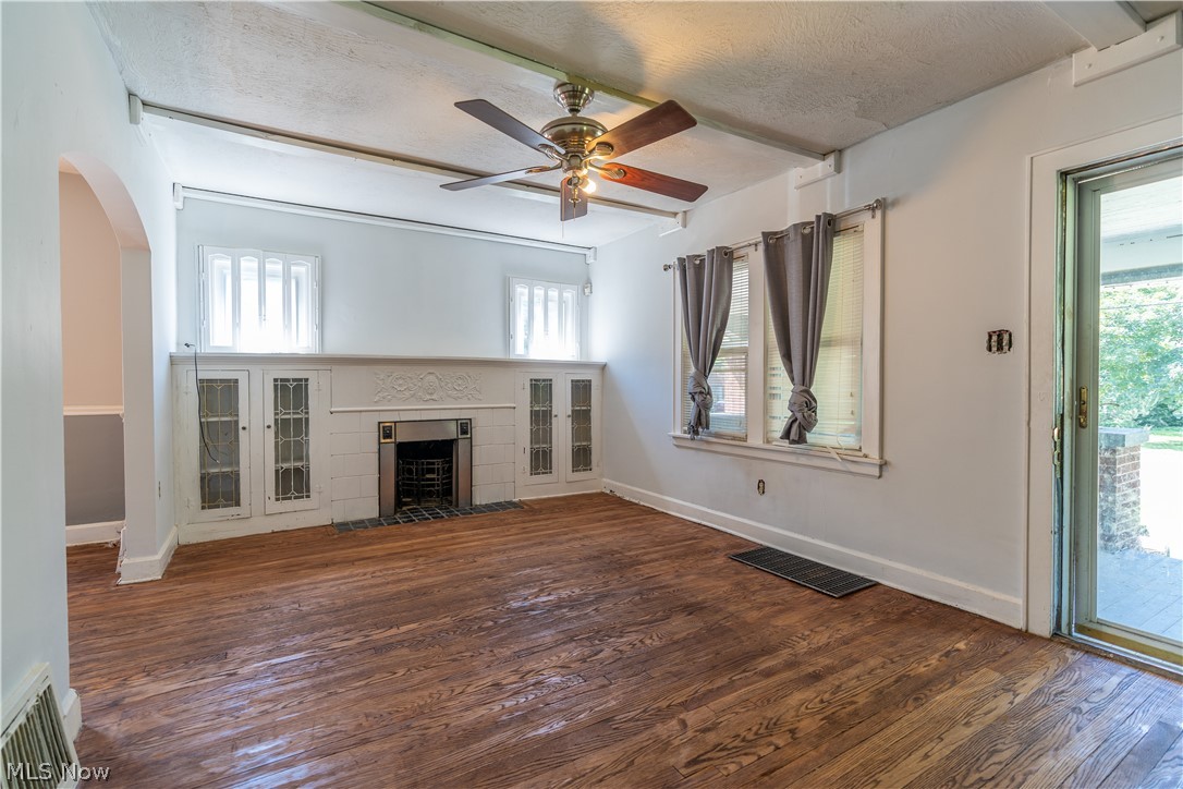 Delia Park - Residential