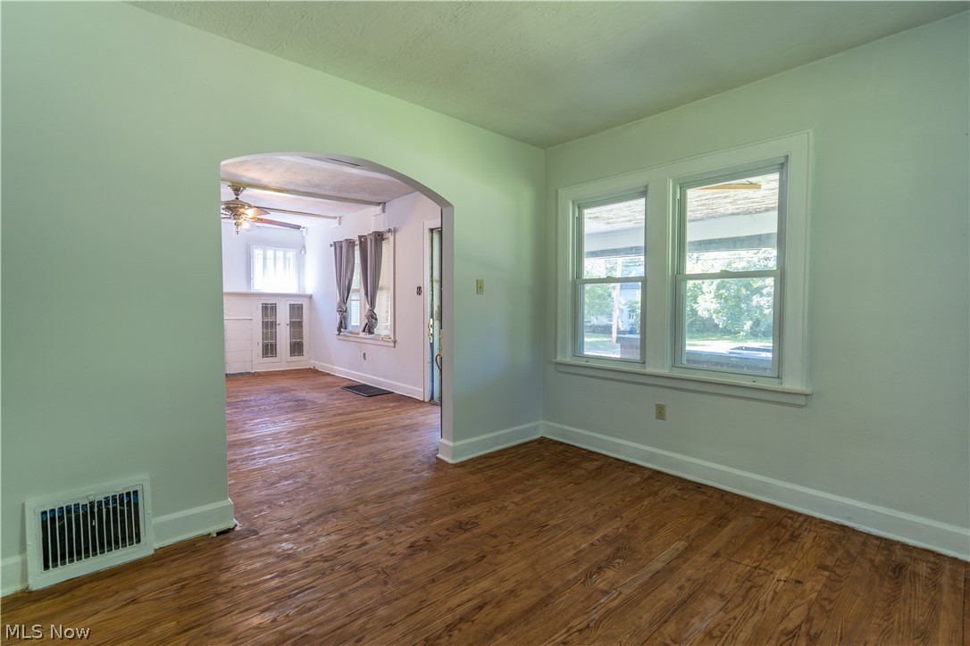 Delia Park - Residential