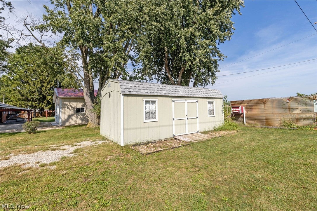 3802 State Route 598 S