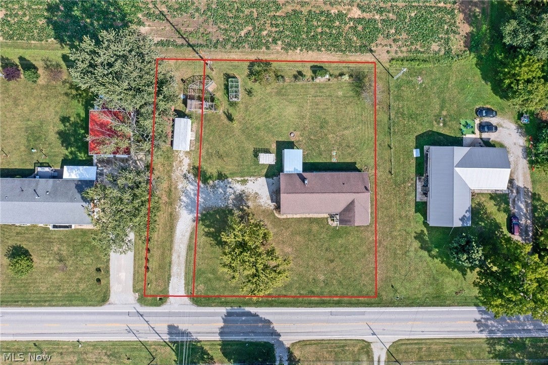 3802 State Route 598 S