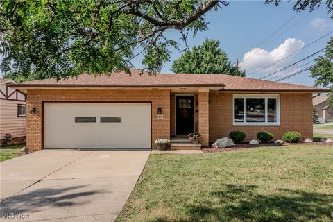 1100 Winchester Drive Parma OH 44134