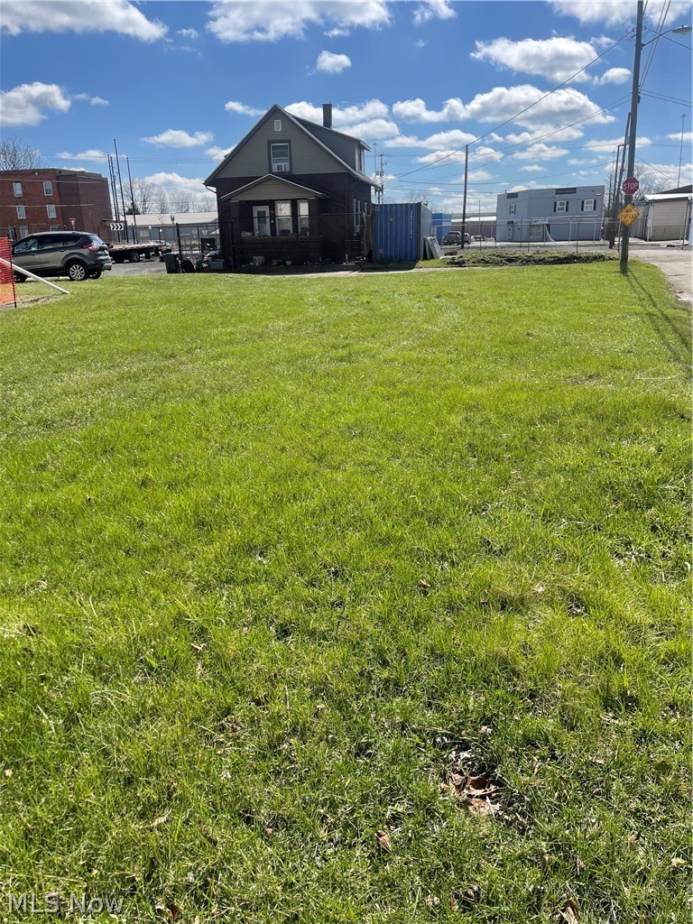 City/Canton - Residential