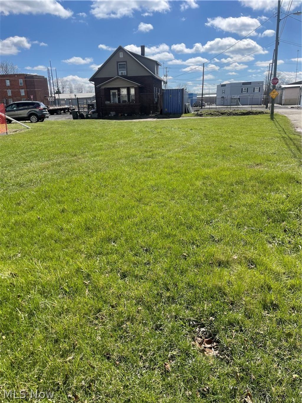 Photo of 1107 Market Avenue S, Canton, OH 44707 (MLS # 5197349)