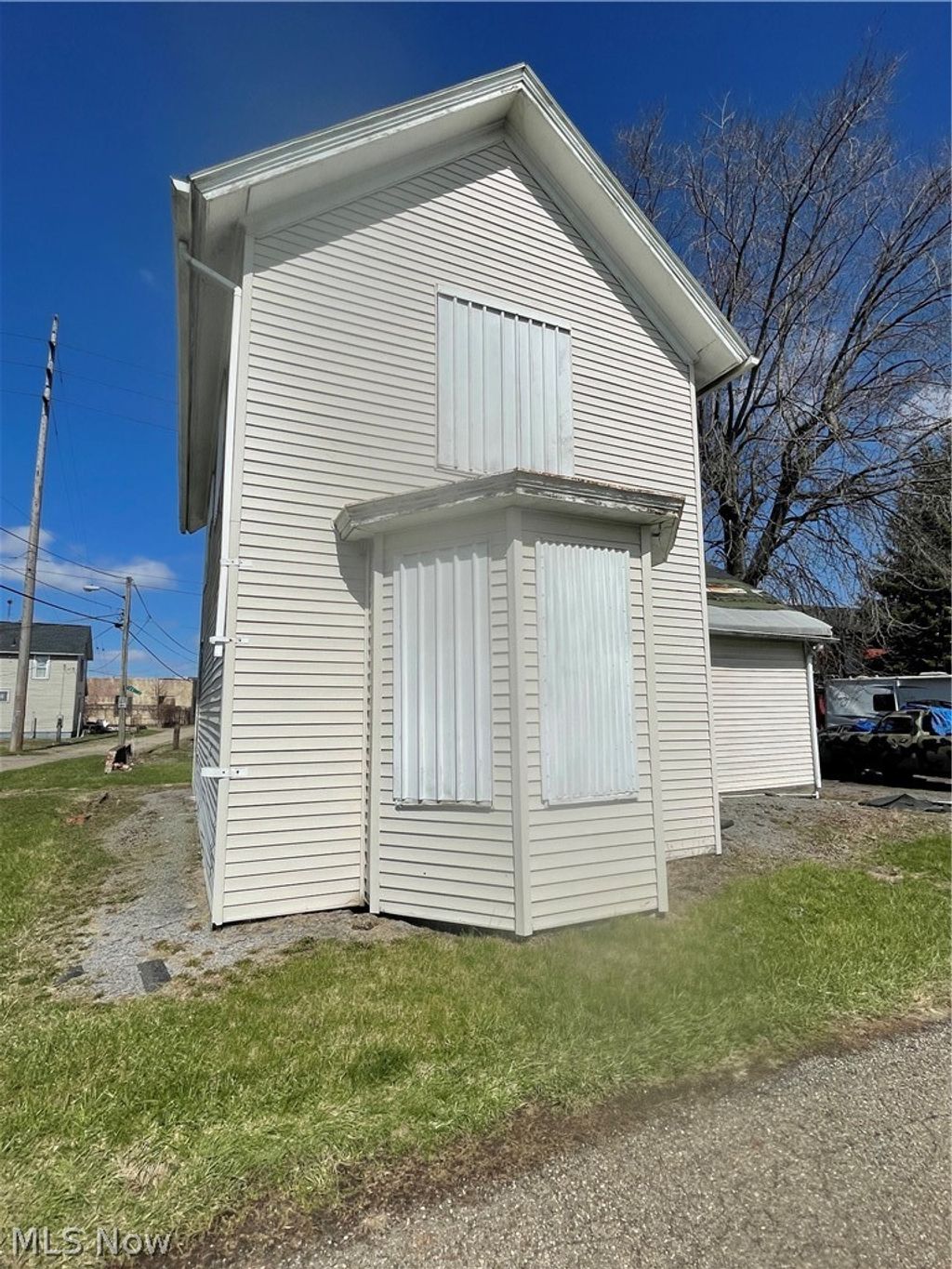 Photo of 1107 Market Avenue S, Canton, OH 44707 (MLS # 5197349)