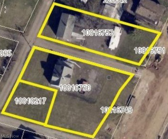 City/Canton - Residential