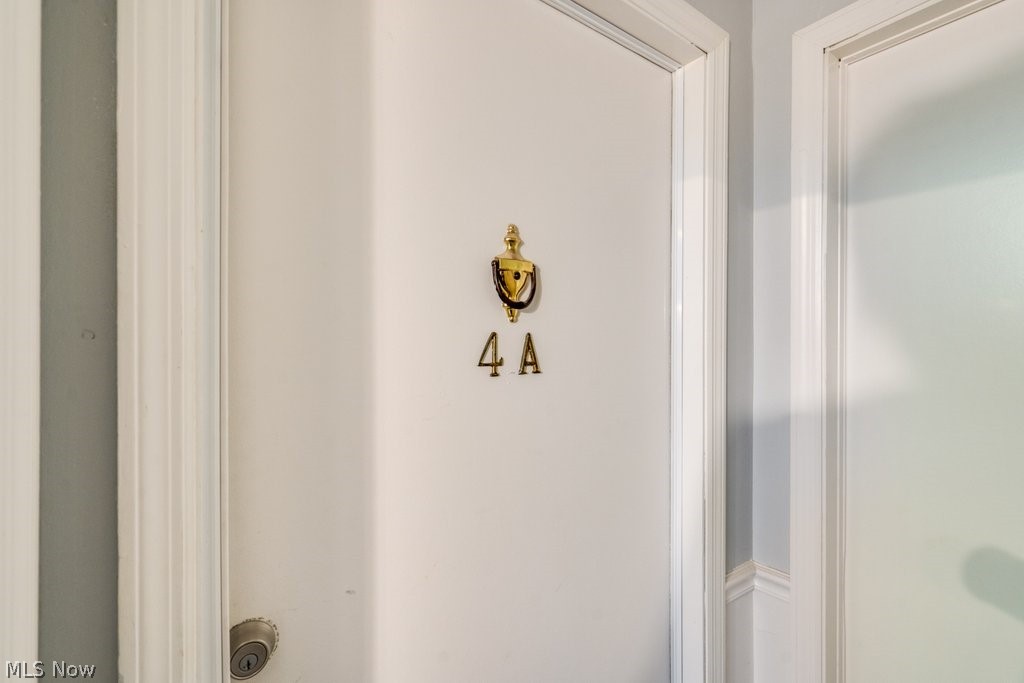 Georgetown Condo - Residential