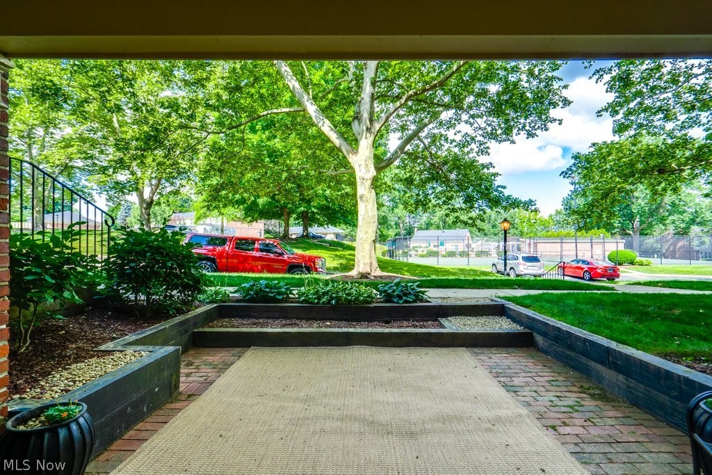 Georgetown Condo - Residential