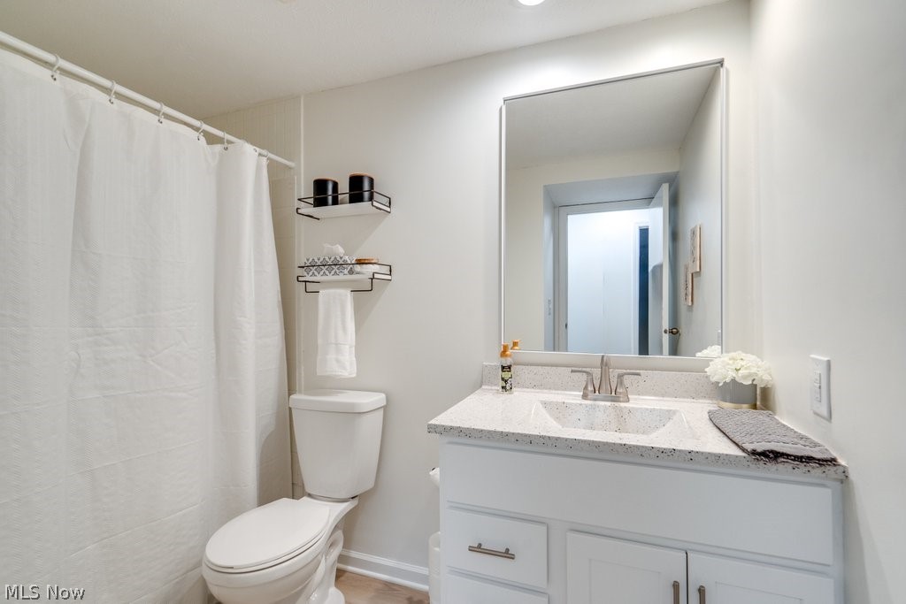 Georgetown Condo - Residential