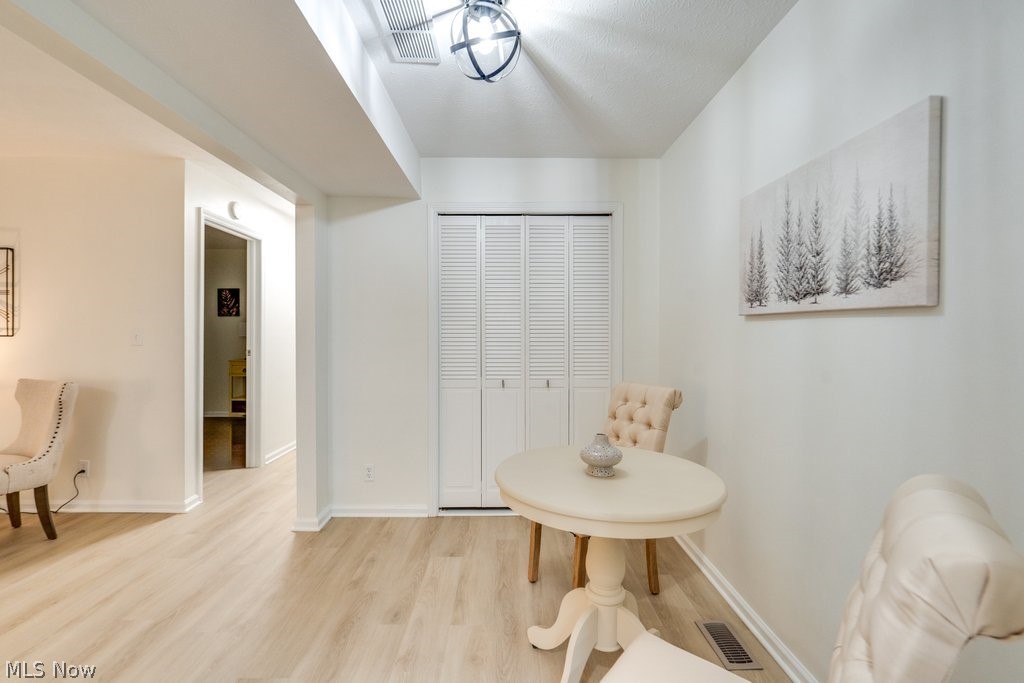 Georgetown Condo - Residential