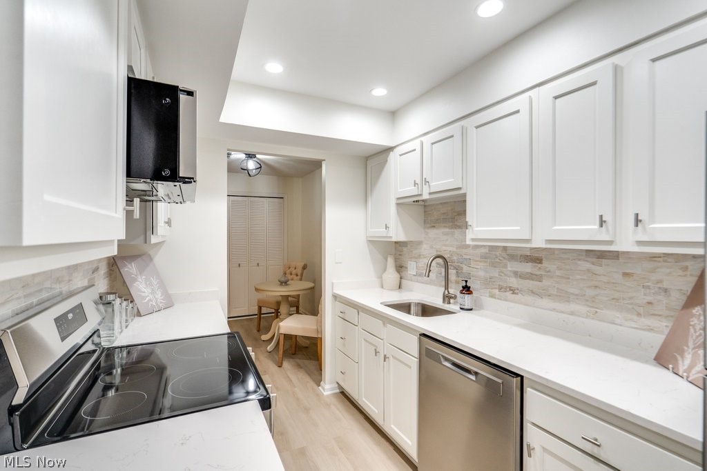 Georgetown Condo - Residential