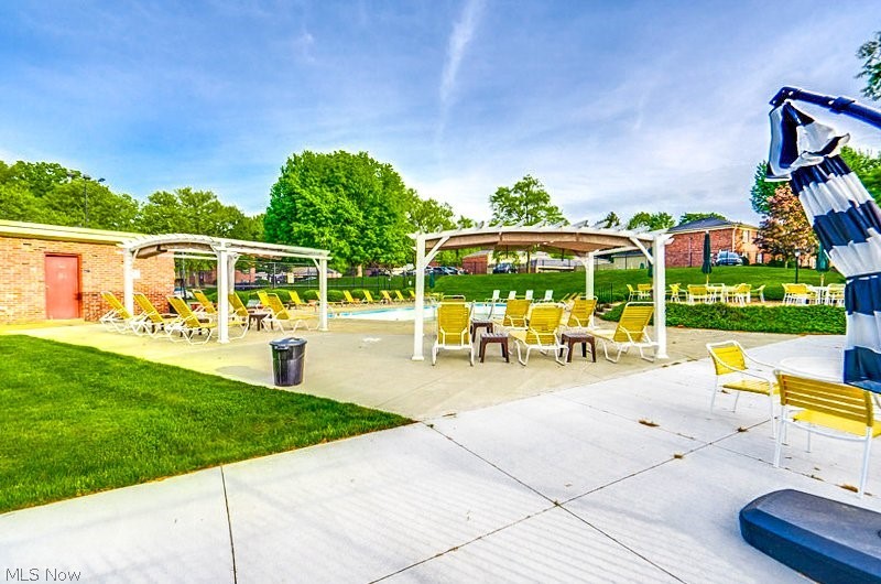 Georgetown Condo - Residential