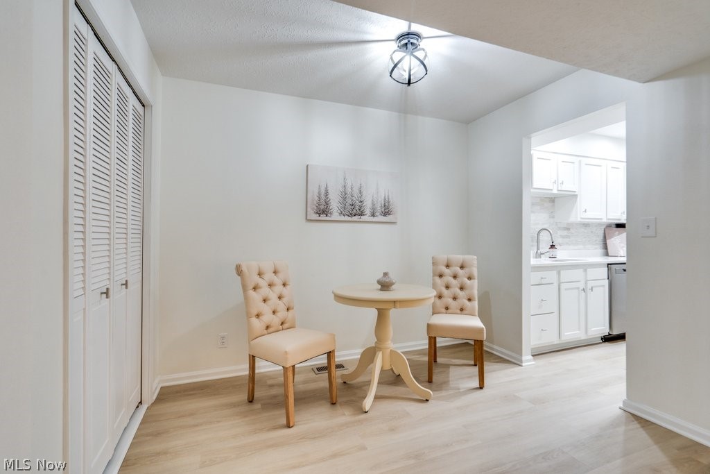 Georgetown Condo - Residential