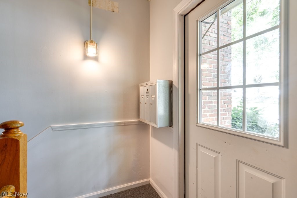 Georgetown Condo - Residential