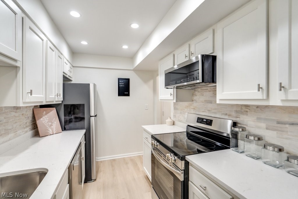 Georgetown Condo - Residential