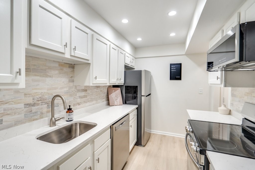 Georgetown Condo - Residential