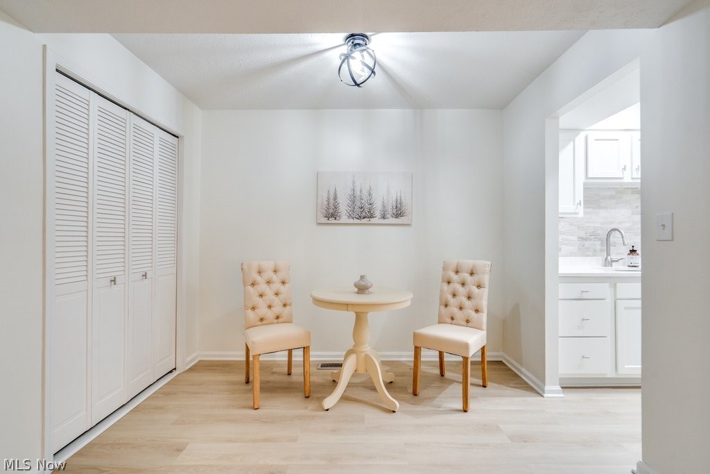 Georgetown Condo - Residential