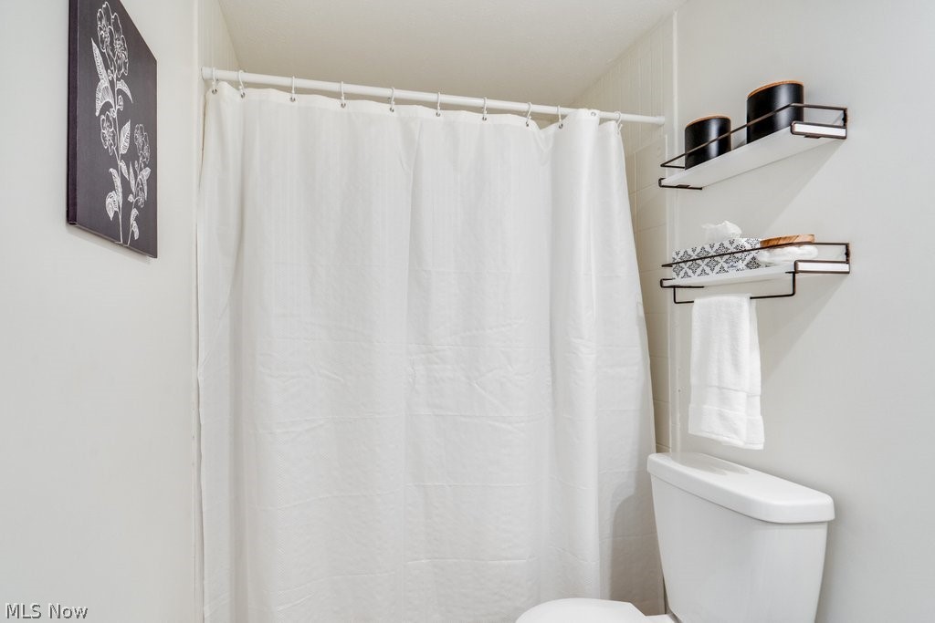 Georgetown Condo - Residential