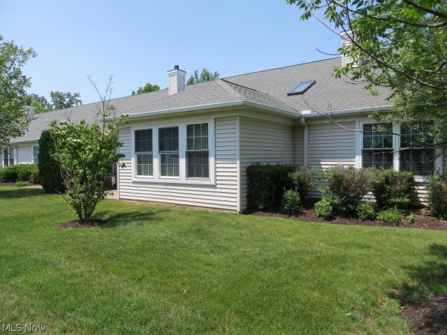 Towne Center Community Campus - Residential