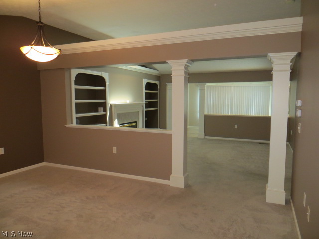 Towne Center Community Campus - Residential