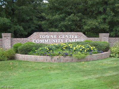 Towne Center Community Campus - Residential