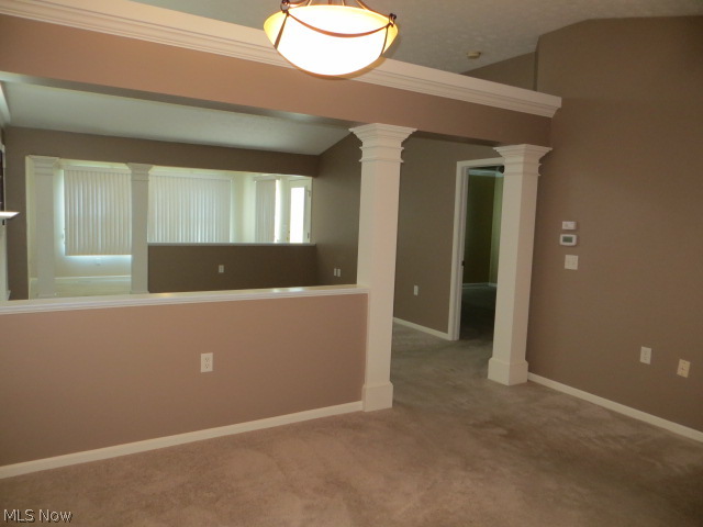 Towne Center Community Campus - Residential