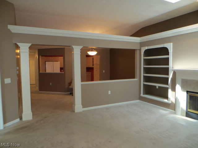 Towne Center Community Campus - Residential