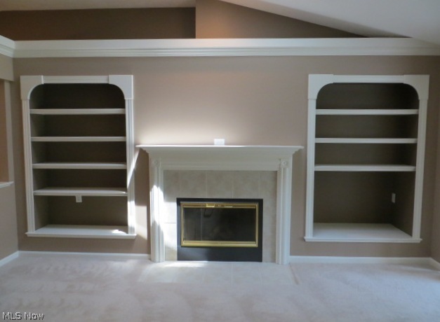 Towne Center Community Campus - Residential